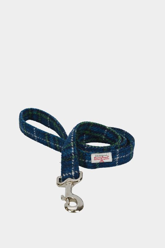 Harris Tweed Dog Lead | A0169