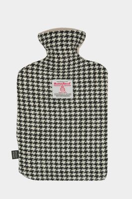 Harris Tweed Large Hot Water Bottle | HO63