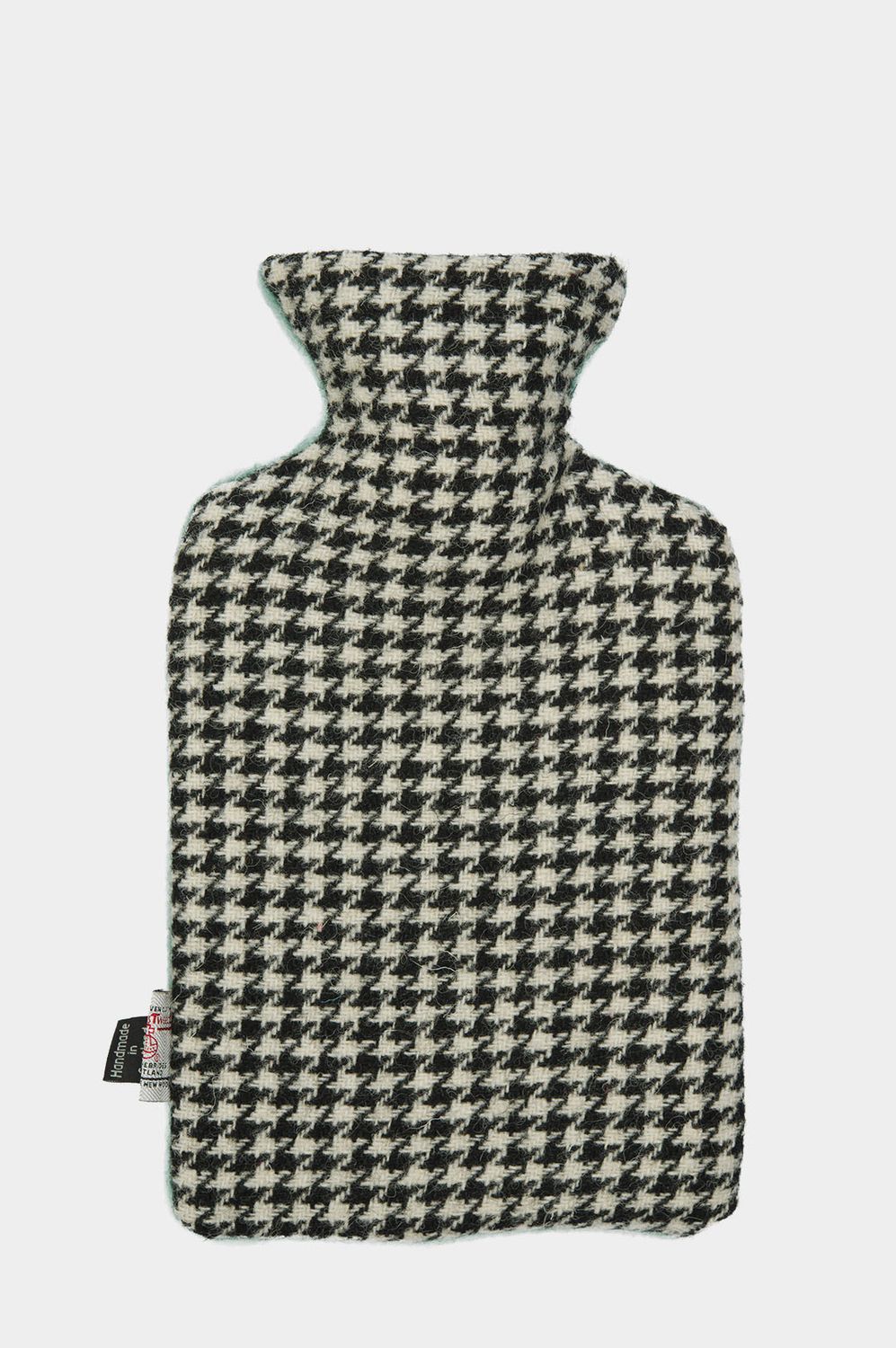 Harris Tweed Medium Hot Water Bottle | HO63