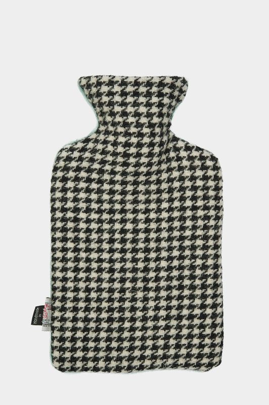 Harris Tweed Medium Hot Water Bottle | HO63