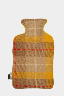 Harris Tweed Medium Hot Water Bottle | A0230