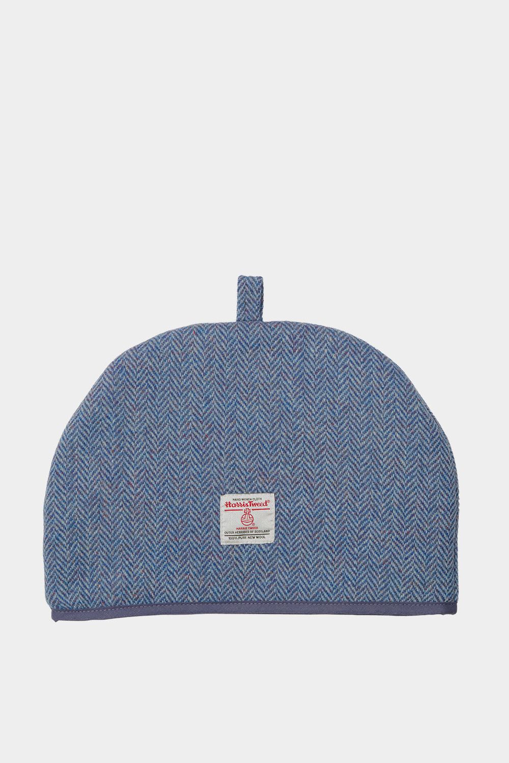 Harris Tweed Tea Cosy Dome NHB4