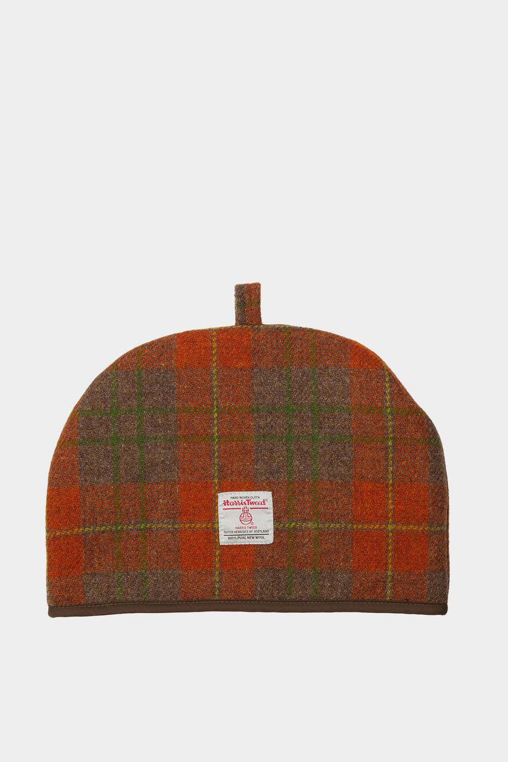 Harris Tweed Tea Cosy Dome A0124