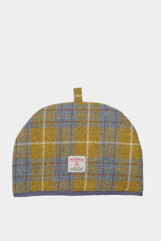 Harris Tweed Tea Cosy Dome A0102