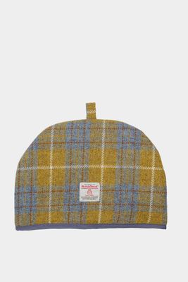Harris Tweed Tea Cosy Dome A0102