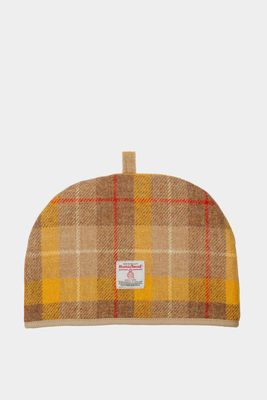 Harris Tweed Tea Cosy Dome A0230