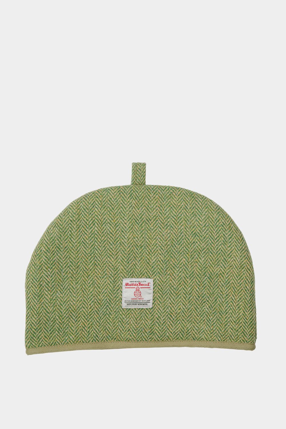 Harris Tweed Tea Cosy Dome NHB1