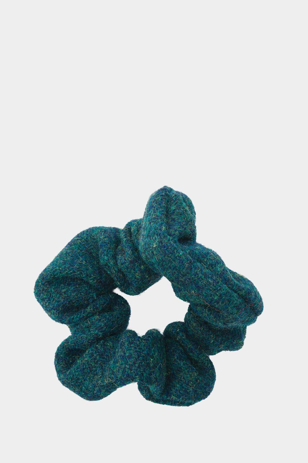 Harris Tweed Scrunchie | 334
