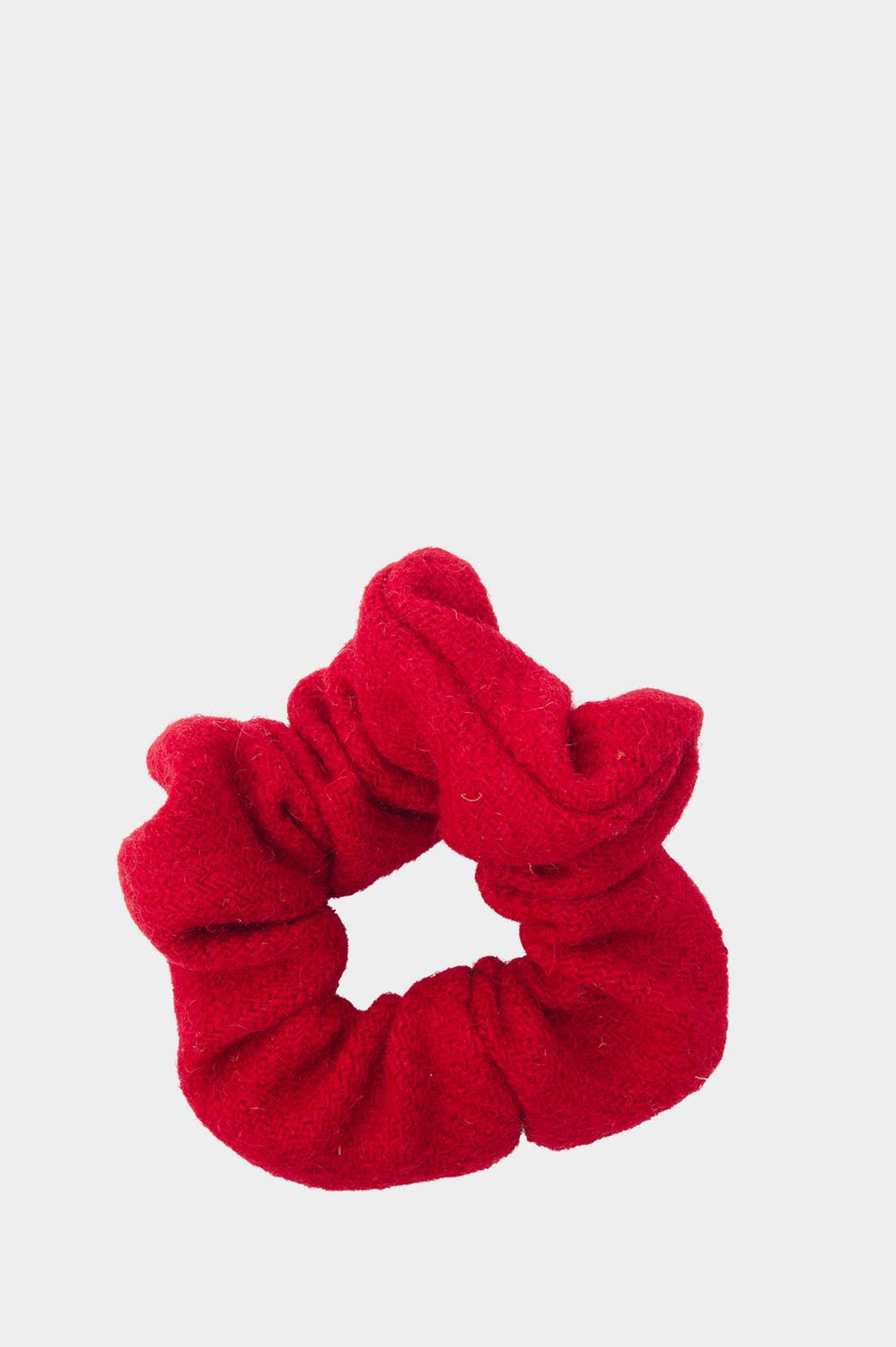 Harris Tweed Scrunchie | 101