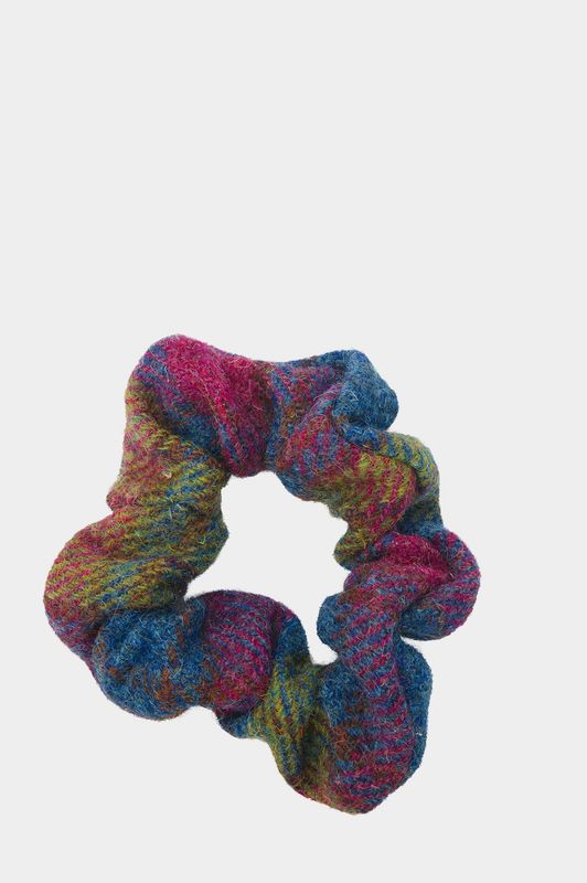 Harris Tweed Scrunchie | A0195