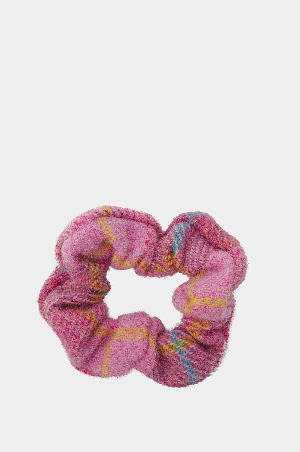 Harris Tweed Scrunchie | A0223