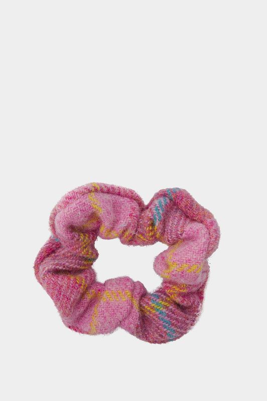 Harris Tweed Scrunchie | A0223
