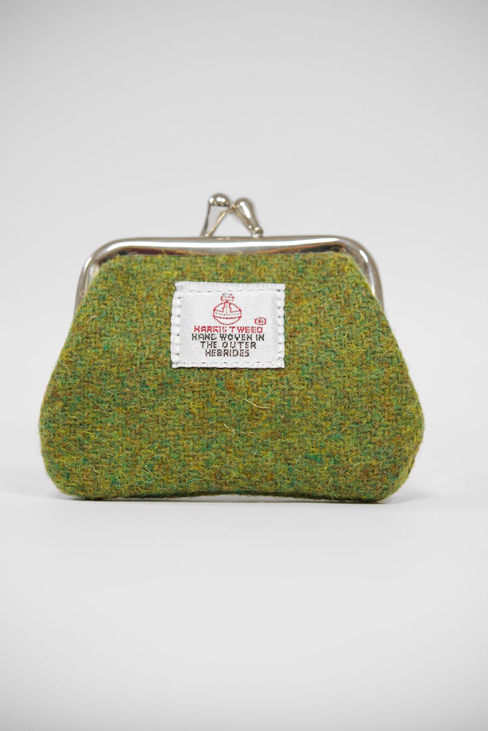 Harris Tweed Susie Purse | 339