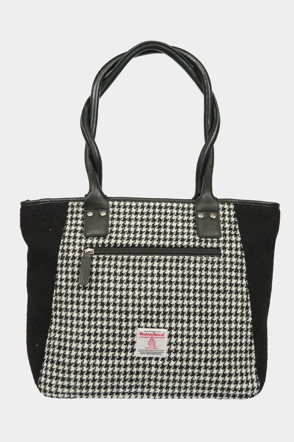 Harris Tweed Luskentyre Bag | HO63/215