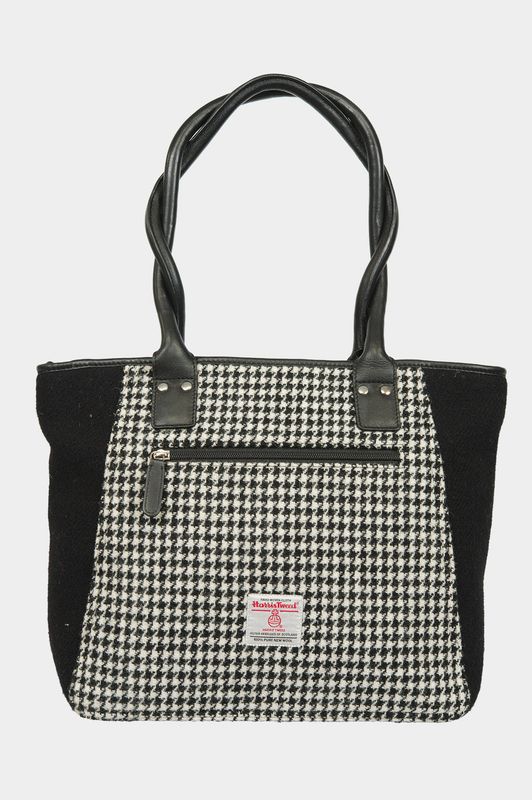 Harris Tweed Luskentyre Bag | HO63/215