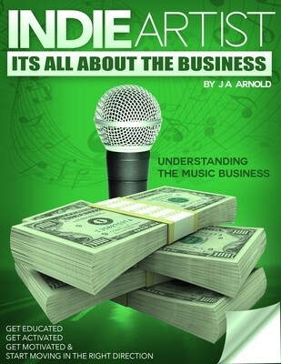 IT&#39;S ALL ABOUT THE BUSINESS