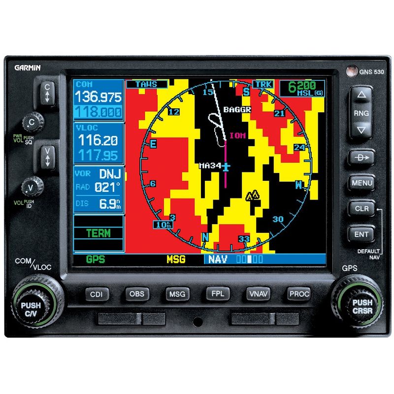 GNS-530