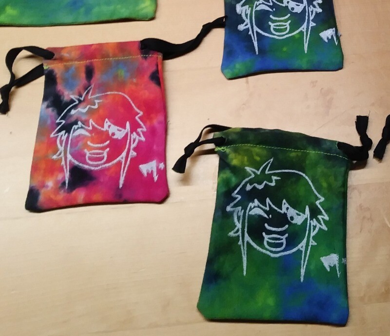 Medium Pouch