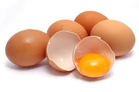 Free range Eggs