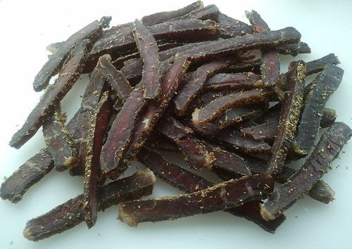 Beef Biltong