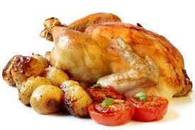 Whole Chicken