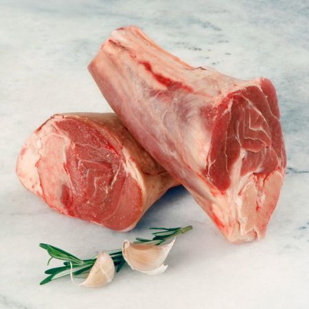 Lamb Shanks