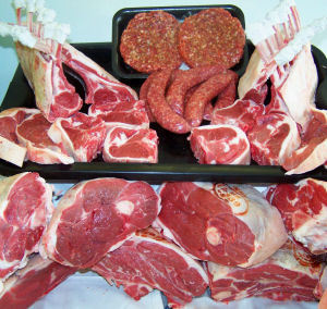 Half Lamb
