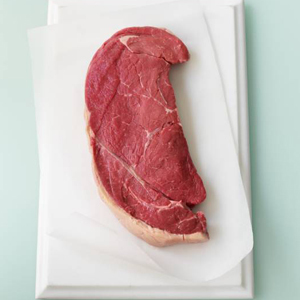 Beef rump