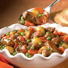 Beef Goulash