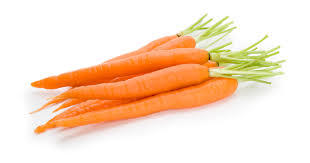Carrots