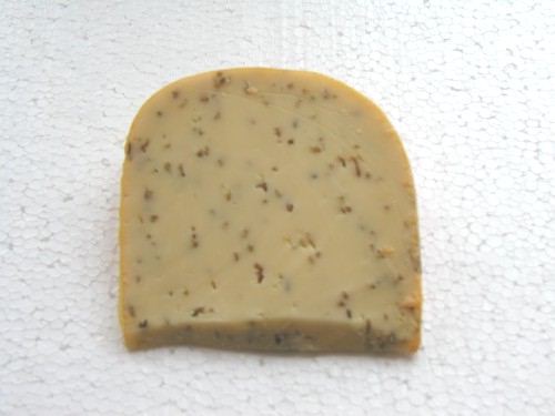 Gouda with Cumin