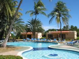 Dunes Hotel / Hab. Doble Estandar / 29Nov al 04 Dic / 2 Pers / Todo Incluido