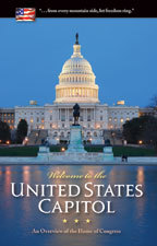 Welcome to the United States Capitol: An Overview of the Home of Congress