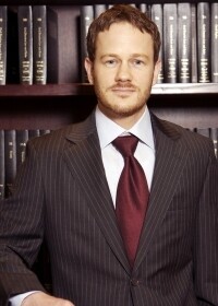 Email Consultation with Lawyer David Katona