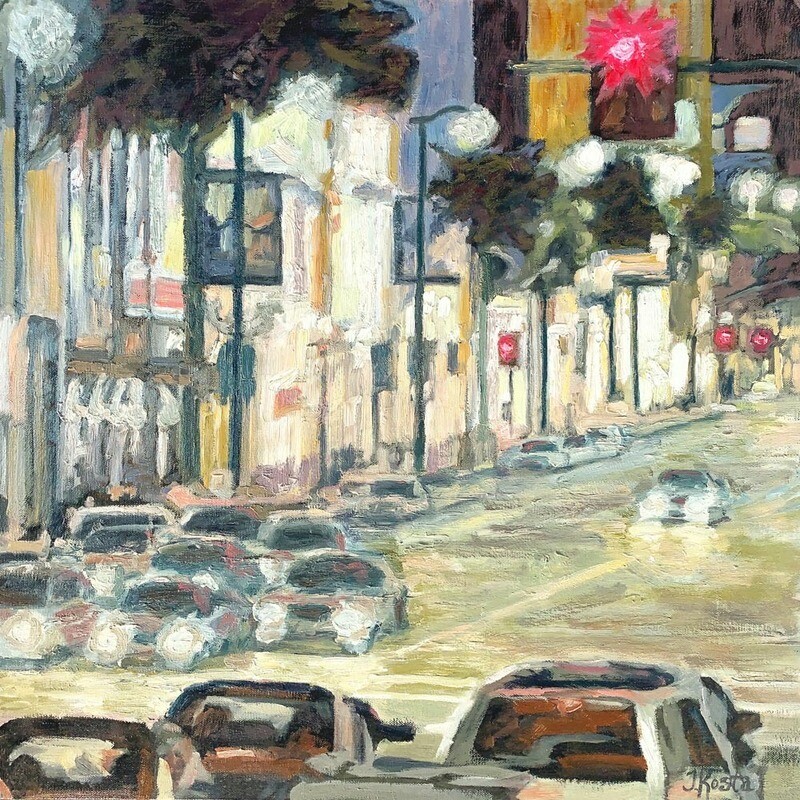 Hollywood Blvd. II