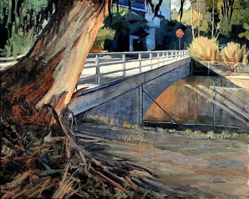 Los Angeles River​ #32