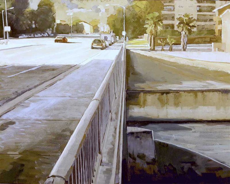 Los Angeles River​ #29