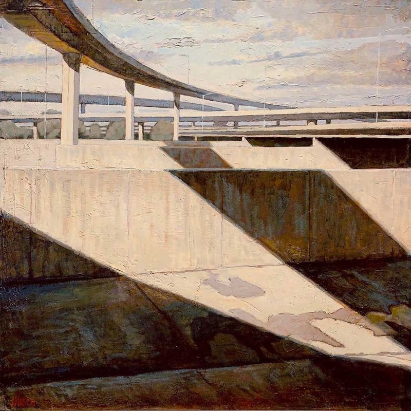 Los Angeles River​ #72
