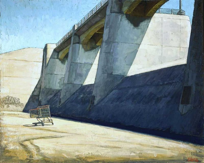 Los Angeles River​ #74