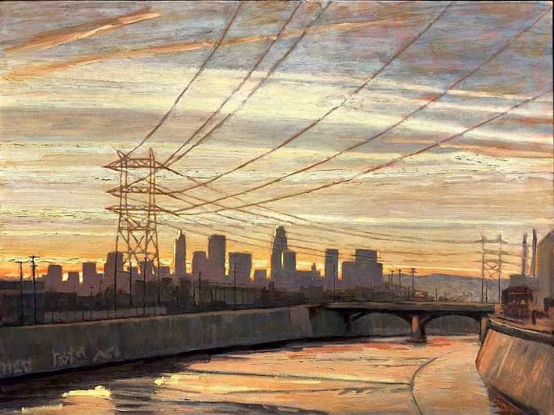 Los Angeles River #15