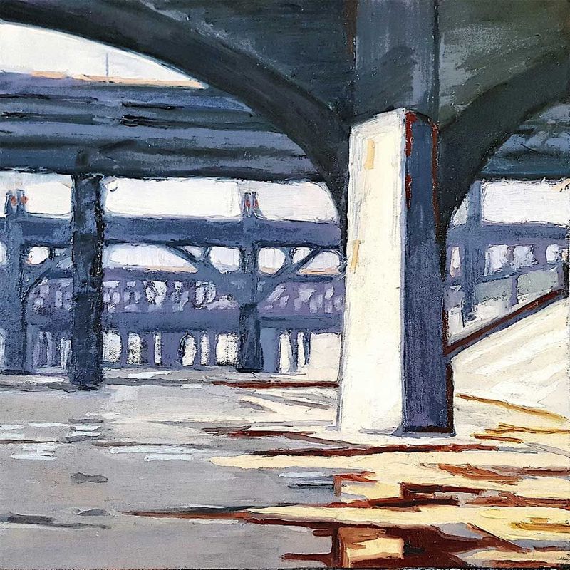 Los Angeles River​ #30