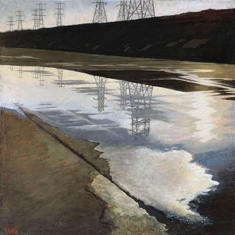 Los Angeles River​ #77