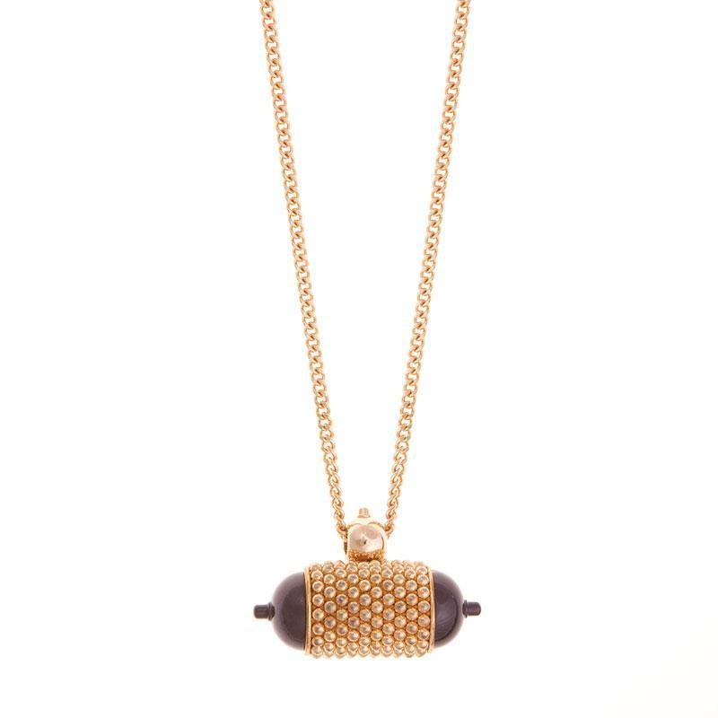 Bex Rox jungle julia pendant