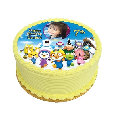 Pororo Party