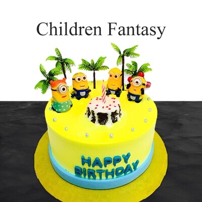 Children Fantasy