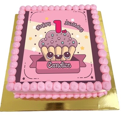 JSQ06 Cupcake Birthday