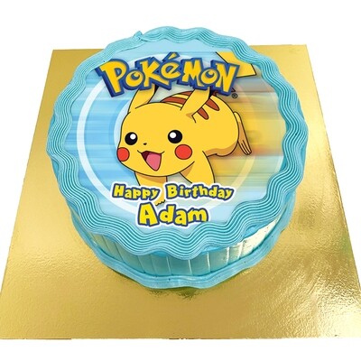 JRN19 Pokemon Birthday