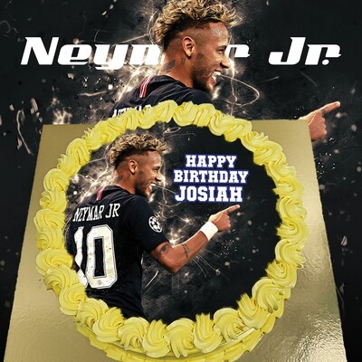 JSP23 Star Neymar