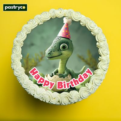 Dino Party