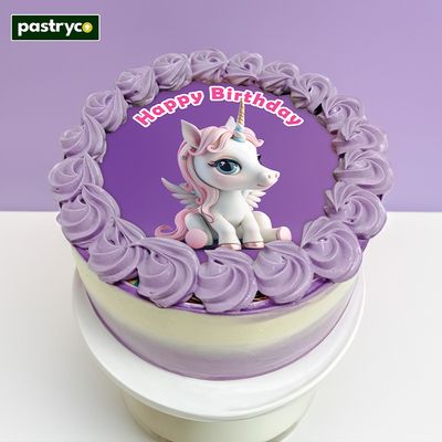 Cutie Unicorn